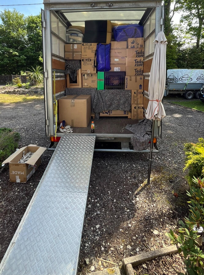 Love a good game of tetris